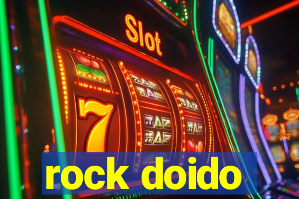 rock doido